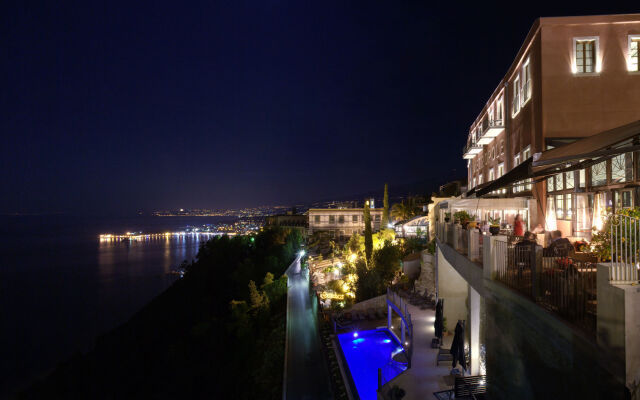 Hotel Metropole Taormina