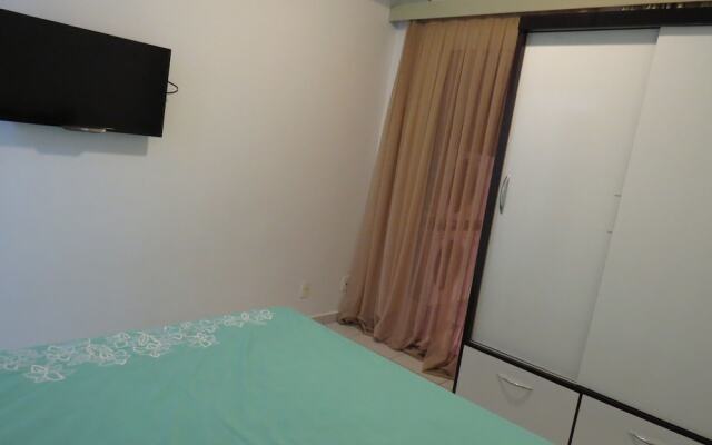 Go Beach Park Living Ter