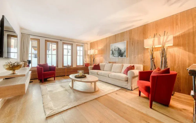 Chalet Lilly - Luxury mit Ski in - Ski out