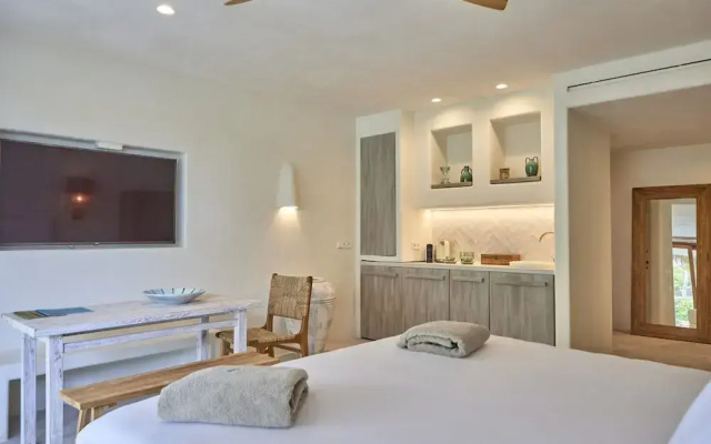 Mar Suites Formentera by Universal Beach Hotels