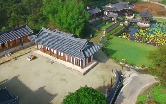 yeongceon gwiaegotaeg