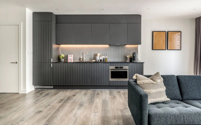 Stratford Apartments by Urban Rest