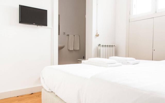 Porto Republica Hostel & Suites