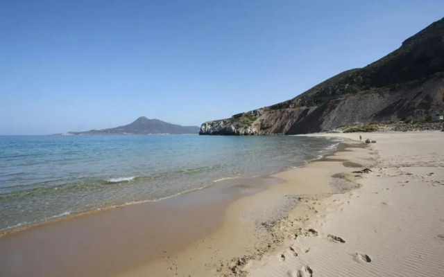 Casa Vacanze Mistral