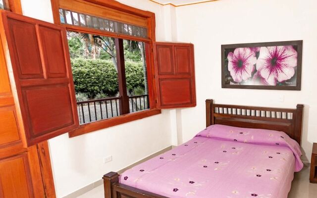 Tucurinca Hotel & Spa
