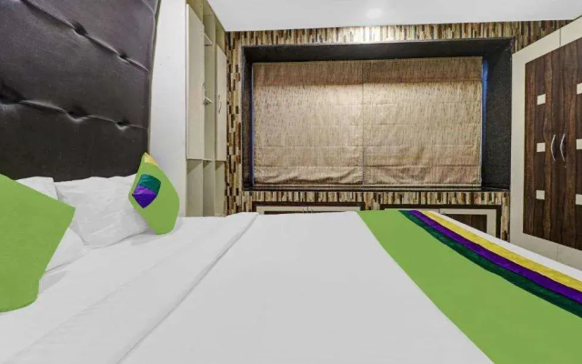 Treebo Elite Premium Homes