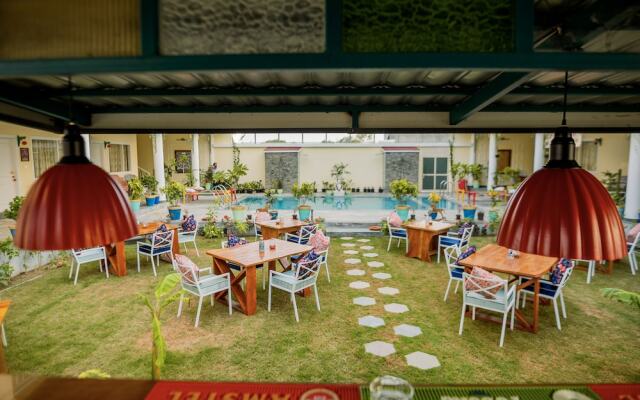 Da Bungalow - A Vacation Abode