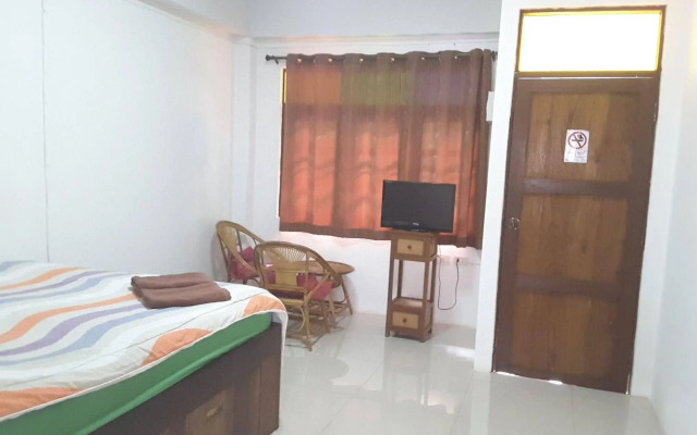 TR Residence