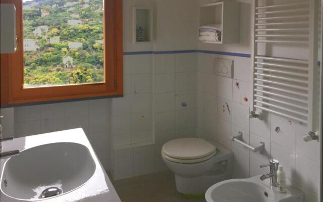 Villa Olivari - apt la Lavanda