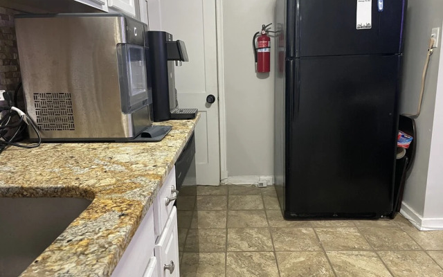 Executive Apartment at Uplands
