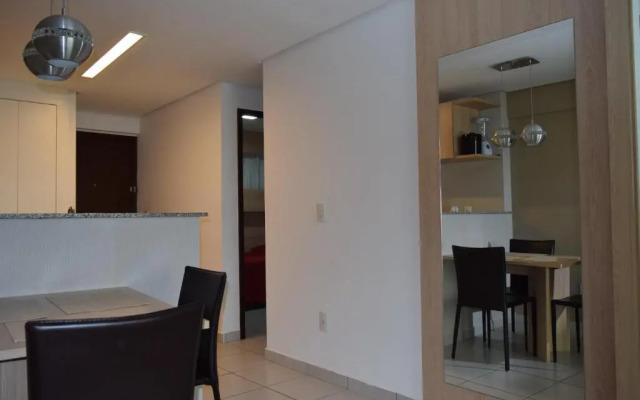 Vip Beira Mar Residence
