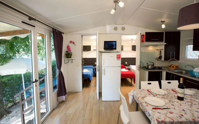 La Rocca Camping Village