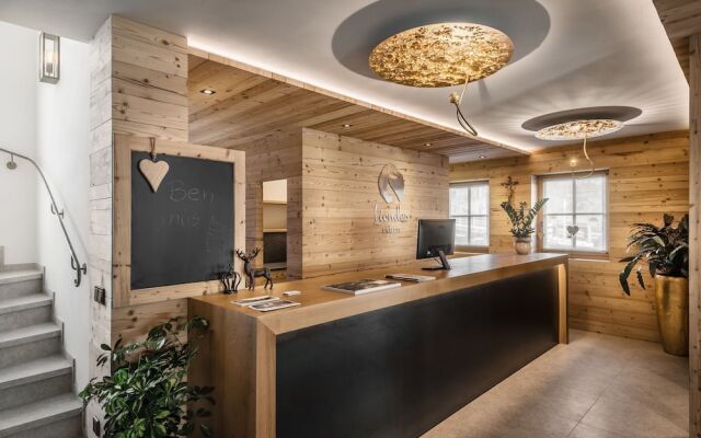 Liondes Chalets
