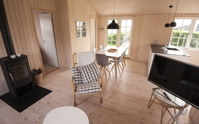 Holiday Home Kerteminde N4-284