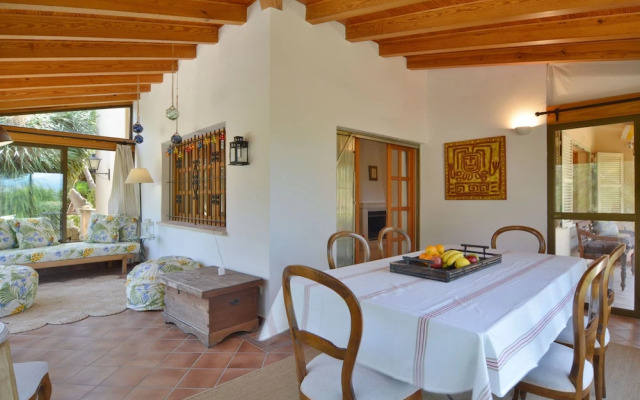 Casa Padrino,  Piscina Privada, WiFi, Cerca de la playa