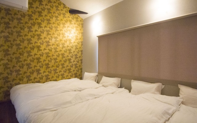 Kyoto Nakamuraya Enmachi Bettei