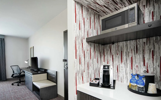 Hilton Garden Inn Irvine Spectrum Lake Forest