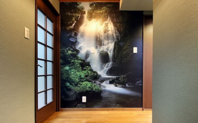 Exsaison House Matsuyamachi 2F