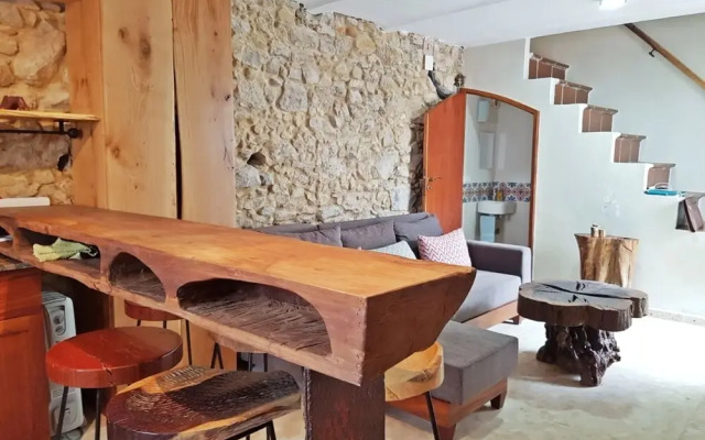 Charming House in Alcala De Los Gazules