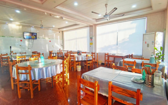 Xianju Love Home Farmhouse