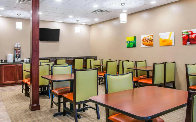 Quality Inn & Suites