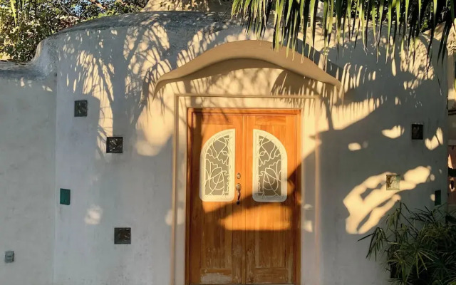 Hotelito Calle Ouvert