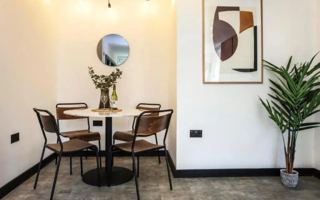 The Brewers Rooms Contemporary Aparthotel