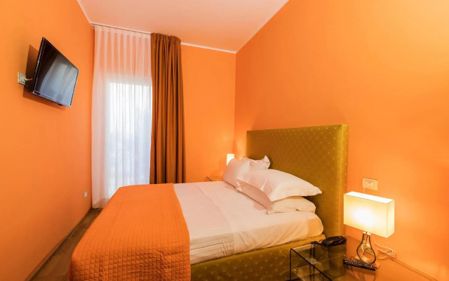Hotel la Scala