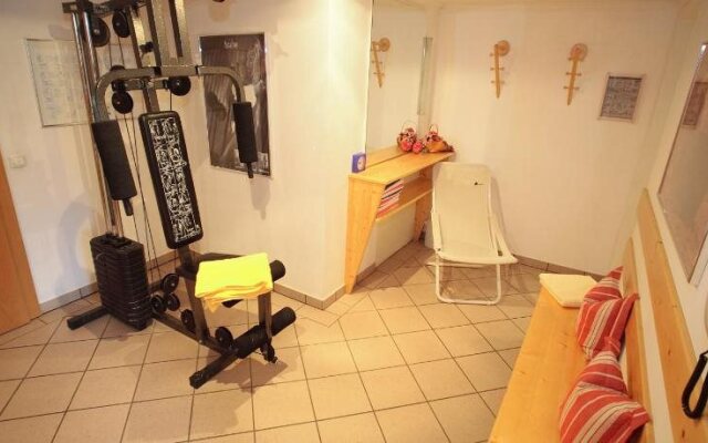 Appartement Lingner