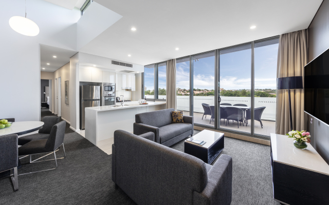 Meriton Suites Zetland