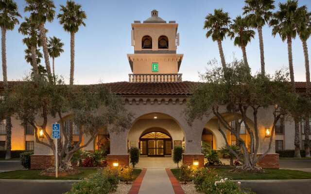 Embassy Suites by Hilton Lompoc Central Coast