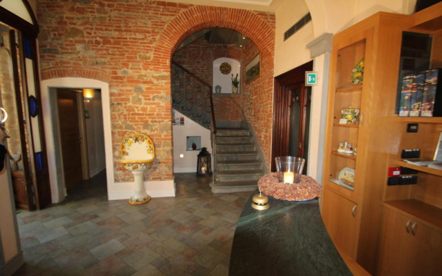 Hotel Villa Betania
