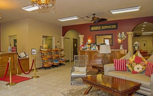 Westgate Leisure Resort