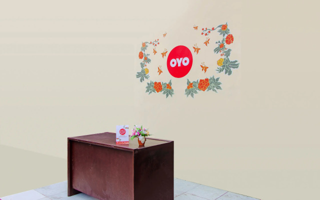 OYO Life 1643 Grand Monica