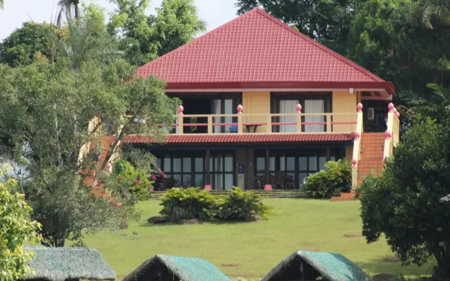 Porta Verde Resort Villas Caliraya