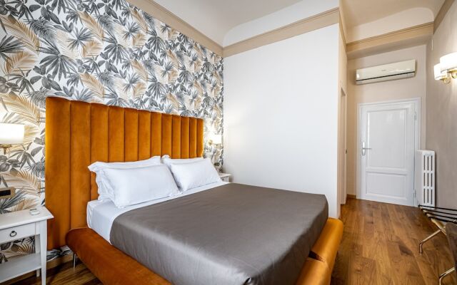 Ghirlandaio Firenze Guesthouse