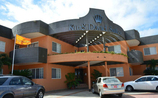 King David Suites