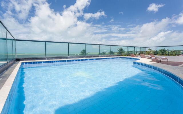 João Pessoa Hplus Beach