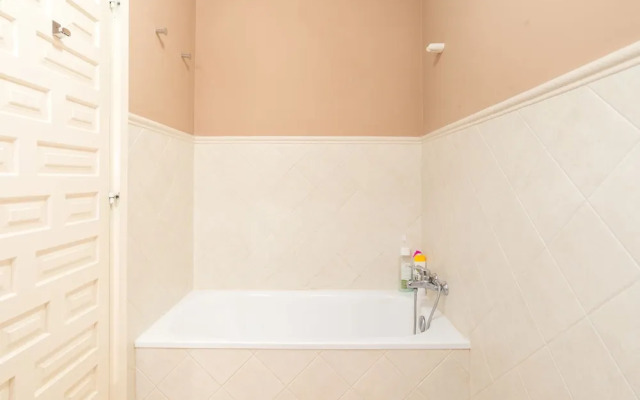 Malagasuite Pier Muelle 1