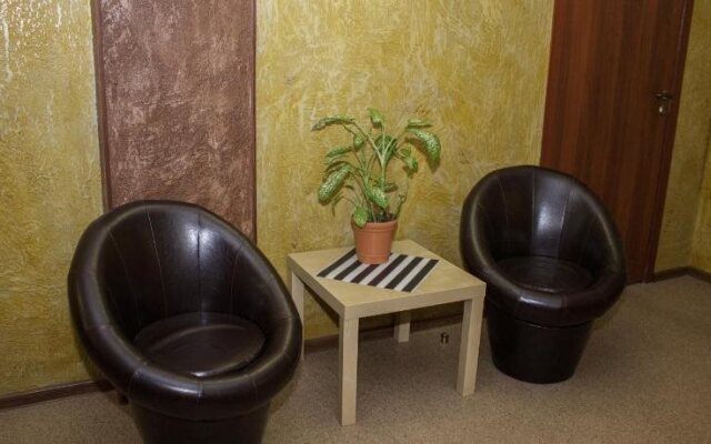 На Турбинной