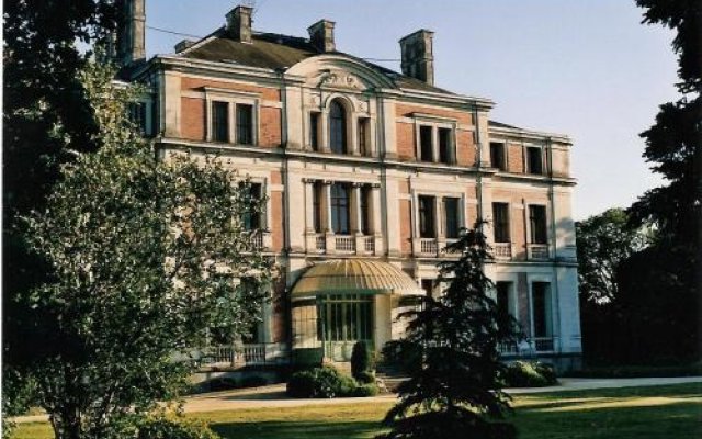 Palais Briau