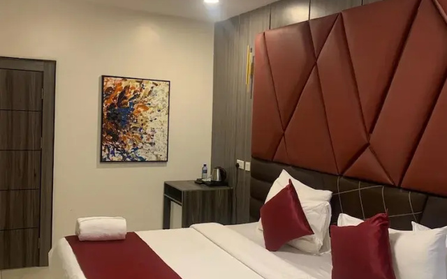Santino Grand Luxury Hotel