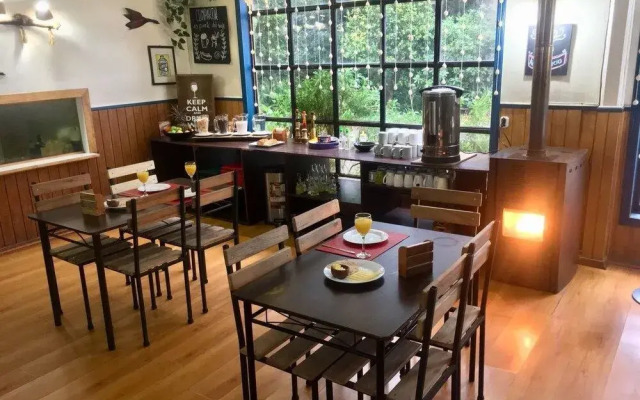 La Casona Hostal Puerto Varas