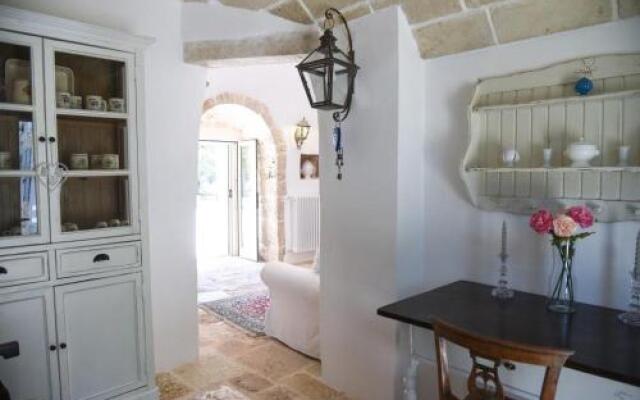I Trulli di Gaia
