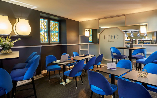 Best Western Premier Hotel Bayonne Etche Ona - Bordeaux