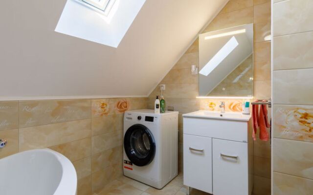 Apartment Dalma Balatonboglar/Szemes