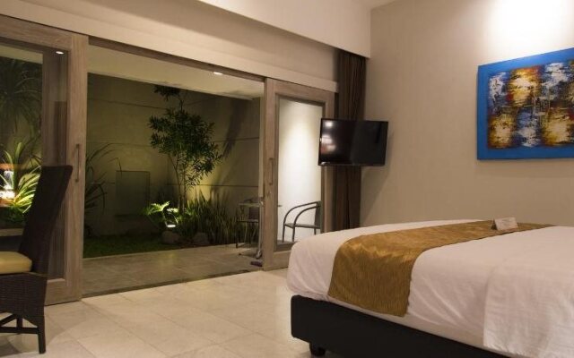 GM253 Hotel