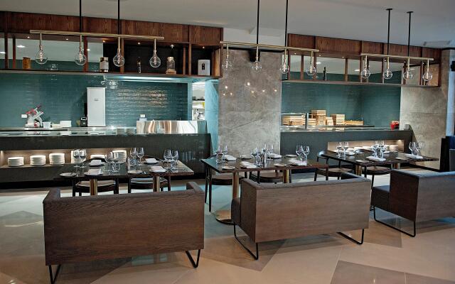 Crowne Plaza Christchurch by IHG