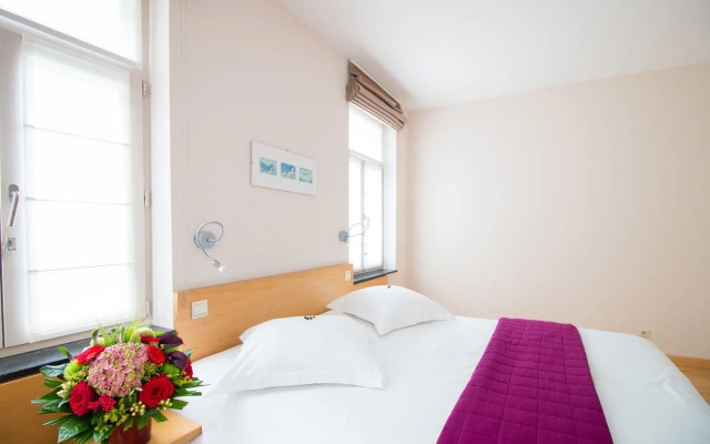 Auberge Au Repos des Chasseurs