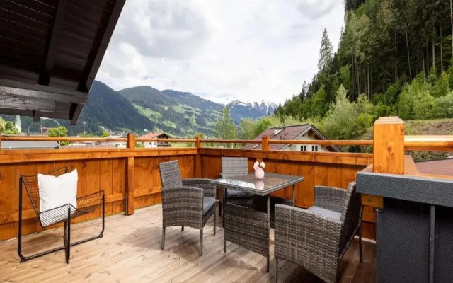 Beautiful Flat in Strass in the Zillertal